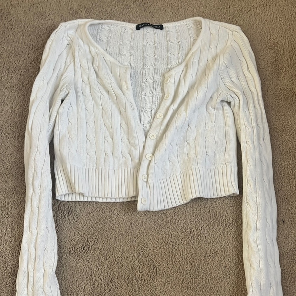 Brandy Melville Sweater